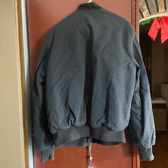 TSD12 Research 813 Bomber Jacket - Picture 7 of 7